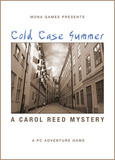 Cold Case Summer: A Carol Reed Mystery (PC)