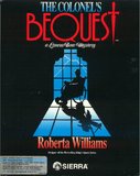 Colonel's Bequest: A Laura Bow Mystery, The (PC)