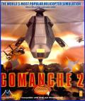 Comanche 2 (PC)