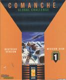 Comanche: Clobal Challenge Mission Disk 1 (PC)