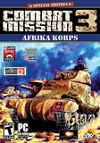 Combat Mission: Afrika Korps (PC)
