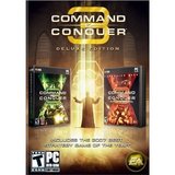Command & Conquer 3 -- Deluxe Edition (PC)