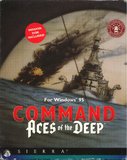 Command: Aces of the Deep (PC)