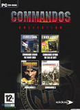 Commandos Collection (PC)
