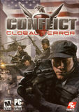 Conflict: Global Terror (PC)