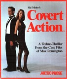 Covert Action (PC)