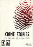 Crime Stories (PC)