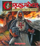 Crusader: Adventure Out of Time (PC)