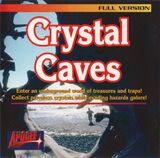 Crystal Caves (PC)