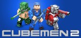Cubemen 2 (PC)