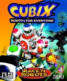 Cubix: Robots for Everyone: Race 'n Robots (PC)