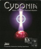 Cydonia: Mars: The First Manned Mission (PC)