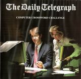 Daily Telegraph Computer Crossword Challenge, The (PC)