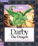 Darby the Dragon (PC)