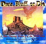 Dare, Bluff, or Die (PC)