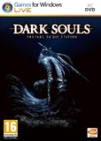 Dark Souls -- Prepare To Die Edition (PC)