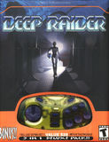 Deep Raider (PC)