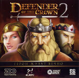 Defender of the Crown: Heroes Live Forever (PC)