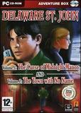 Delaware St. John Volume 1: The Curse of Midnight Manor/Volume 2: The Town with No Name (PC)
