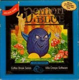 Demon Blue (PC)
