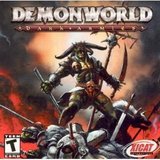 Demonworld: Dark Armies (PC)