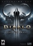 Diablo III -- Reaper of Souls (PC)