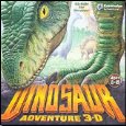 Dinosaur Adventure 3-D (PC)