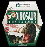 Dinosaur Adventure (PC)