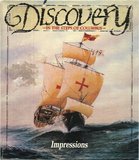 Discovery: In the Steps of Columbus (PC)