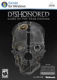 Dishonored -- Game of the Year Edition (PC)