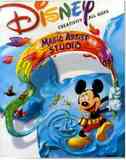 Disney's Magic Artist (PC)