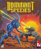 Dominant Species (PC)