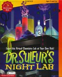 Dr. Sulphur's Night Lab (PC)