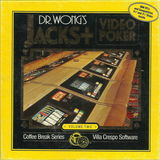 Dr. Wong's Jacks+ Video Poker (PC)