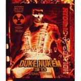 Duke Nukem 3D -- Atomic Edition (PC)