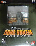 Duke Nukem Forever -- Balls of Steel Edition (PC)
