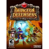 Dungeon Defenders (PC)