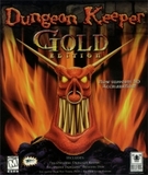 Dungeon Keeper Gold (PC)