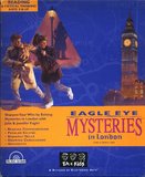 Eagle Eye Mysteries in London (PC)