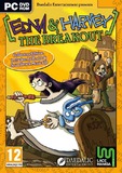 Edna & Harvey: The Breakout -- Collector's Edition (PC)
