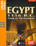 Egypt 1156 B.C.: Tomb of the Pharaoh -- DVD edition (PC)