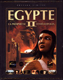 Egypte II: La Prophetie d'Heliopolis (Edition Limitee) (PC)