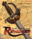 Elder Scrolls Adventures: Redguard, The (PC)