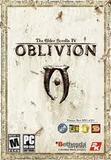 Elder Scrolls IV: Oblivion, The (PC)