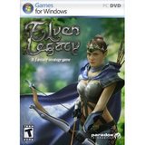 Elven Legacy (PC)