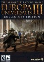 Europa Universalis III -- Collector's Edition (PC)