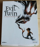 Evil Twin: Cyprien's Chronicles (PC)