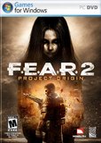 FEAR 2: Project Origin (PC)