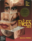 Faces...Tris III (PC)