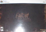Fallout: New Vegas -- Collector's Edition (PC)